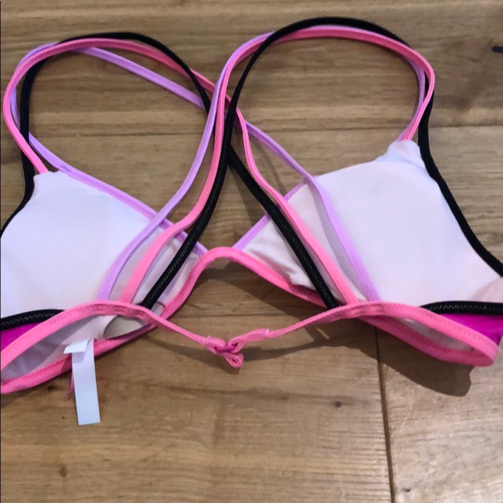 Swim top - Picture 2 of 2